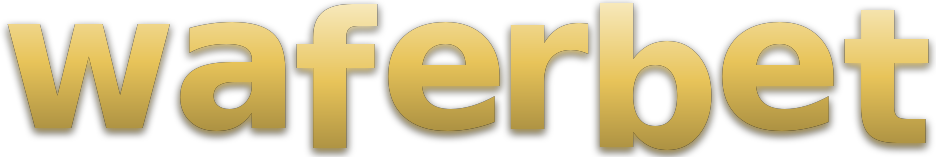 waferbet logo
